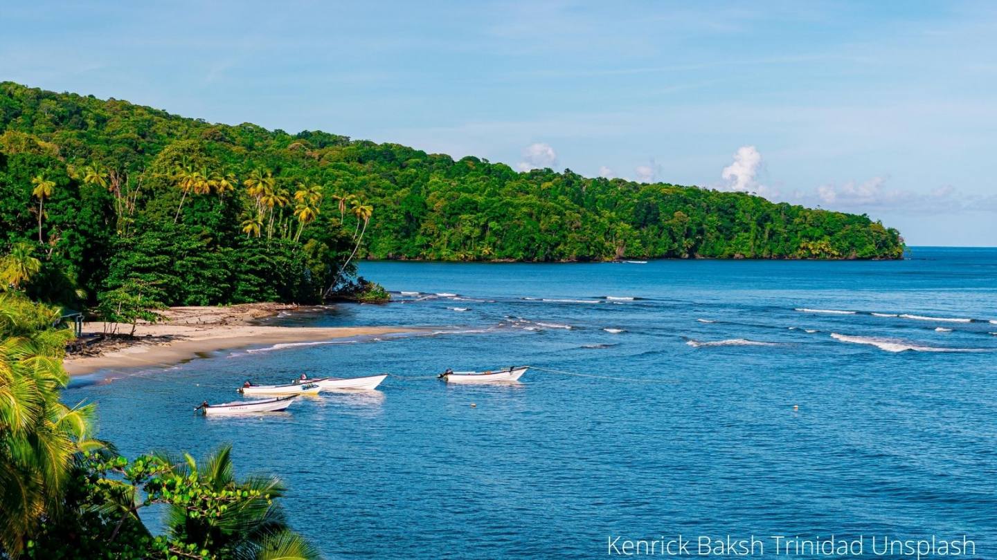 Where is St. James in the Caribbean? Experience Jamaique